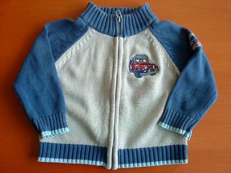 Svetr na zip, 92