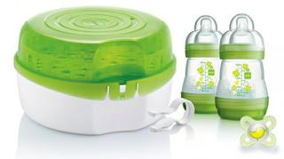 Má někdo zkušenost s Tommee Tippee startovací sadou?