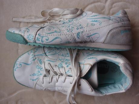 Boty-kecky-tenisky vel.36-37, 36