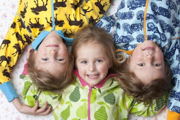 Soutěž o 3 poukázky ve výši 300,- Kč, na nákup bio bavlny od zn. Maxomorra