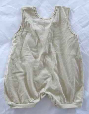 Letní overálek, 62