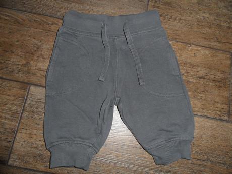 Tepláky hm, tu, george, 62