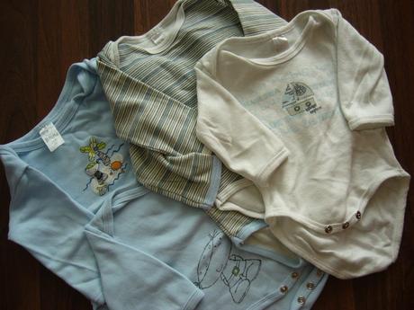 Body zn. c&a, bruin a f&f, 62