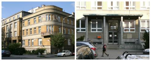 Porodnice v Plzni - Mulačova nemocnice Porodnice v Plzni - Mulačova nemocnice