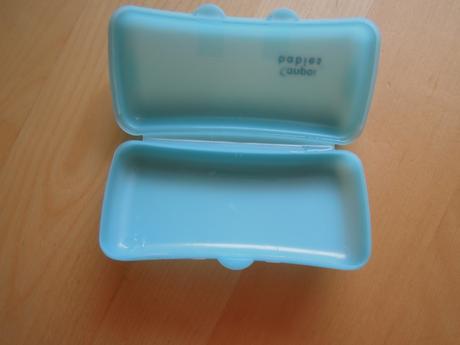 Pouzdro na příbor, 