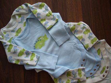 Body zn. c&a, bruin a f&f, 62