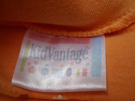 Roláček pro holčičku - kidvantage, 74