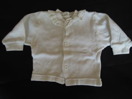 Košilka na knoflíčky, 56