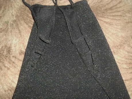 Plesové šaty z quelle, 38