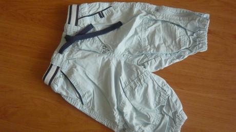 Pláťáky, h&m,68