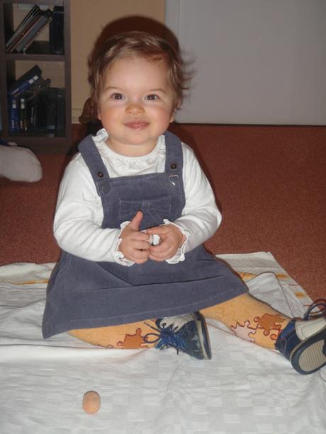  triko značky next baby 9-12 měsíců, p5, next,80