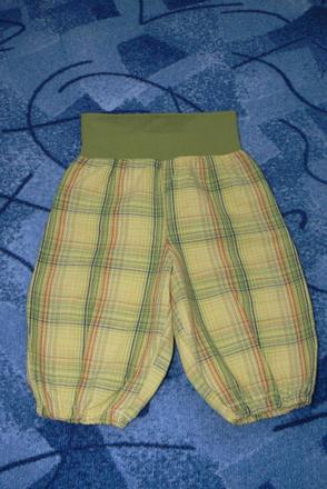 Letní kalhoty, 68