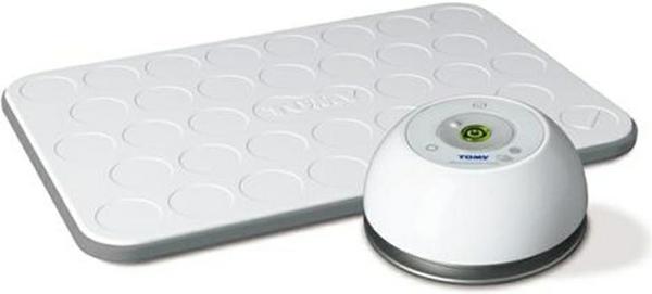 Tomy monitor dechu, jakou máte zkušenost?