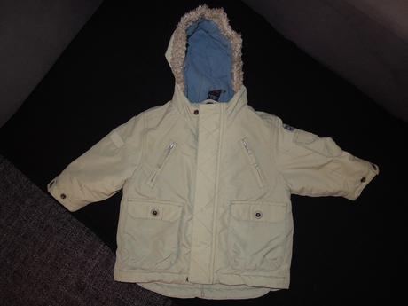 Zimní bunda next, next,86