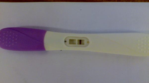 Falešný duch nebo pozitivní výsledek?