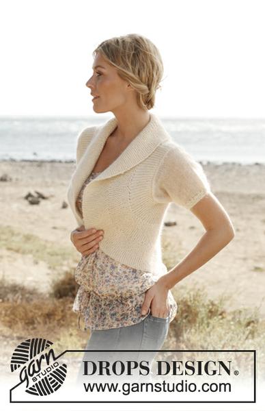 Pletení - potřebuji poradit s návodem