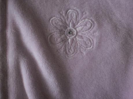 Růžová mikinka - early days, 86, early days,86