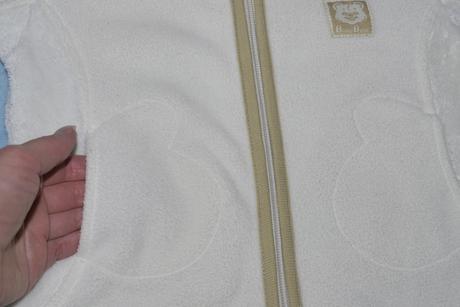 Overalek pro kluky i holcicky, 62