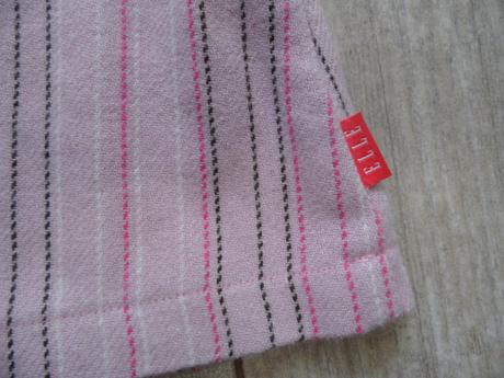 Šaty 6 měsíců, elle,68