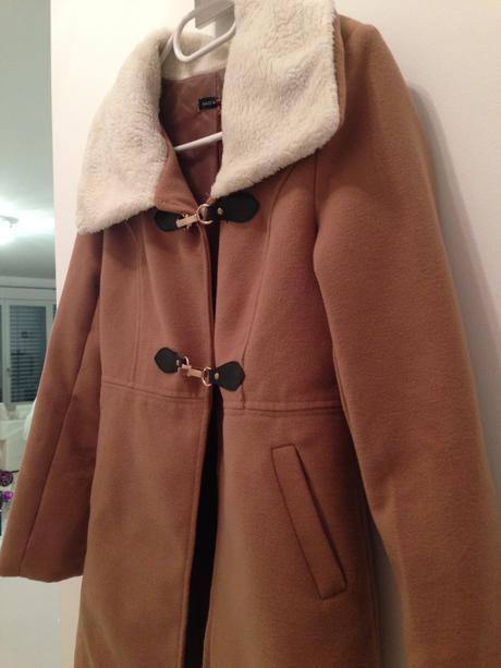 Dámský kabátek , s