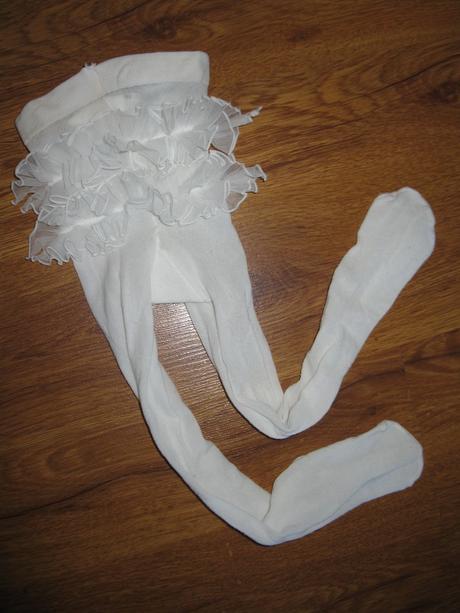 Silonky s volánky, 80