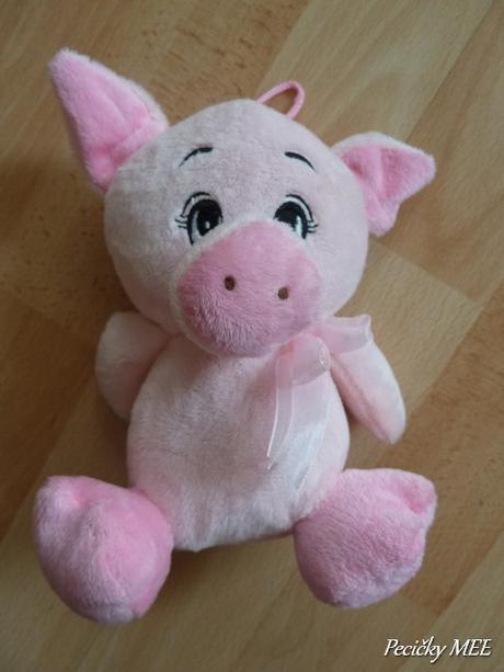 Plyšáci (viz. detailní foto), 