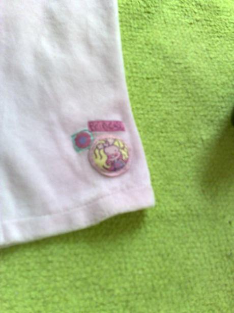  sametové tepláčky, cherokee,80