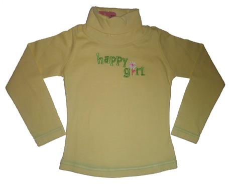 Dívčí roláček s výšivkou, 116