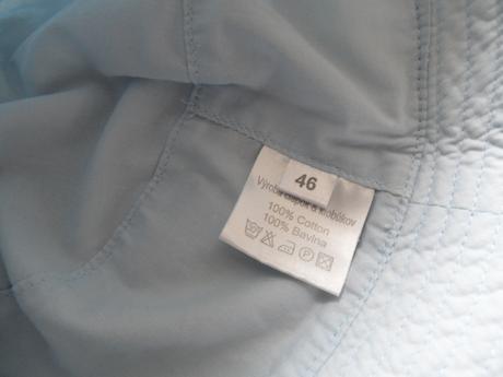 Kloubouček vel.46, 80
