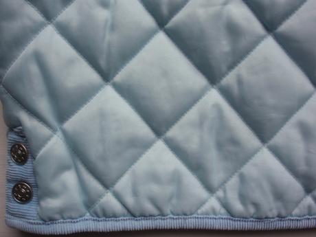 Kabátek - twinnies, 68