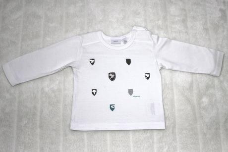 Manzestrove kalhoty a tricko, mexx,56