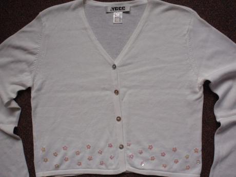 Svetr-svetřík vel. m-l (40), m