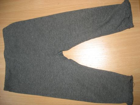 Tričko s legínkama, dopodopo,80