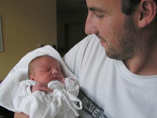 Jaký jste měli důvod pro to, abyste založili rodinu?