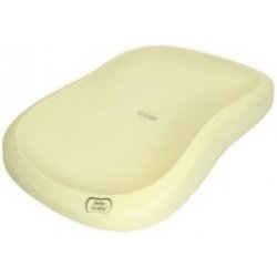 Mebby pěnová přebalovací podložka, máte zkušenost?