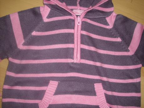 Slabší svetřík, cherokee,116