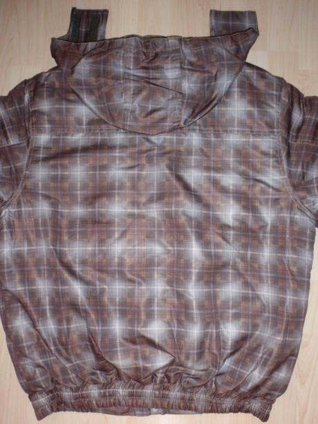 Bunda-bundička zimní delší vel.l-xl, l