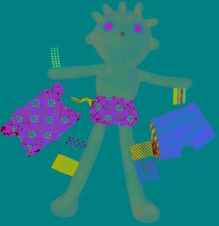 Které tři hračky a nebo doplňky Snoozebaby byste si nejvíce přáli pro vaše dítě?