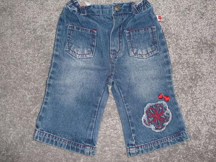 Rifle s výšivkou, 68