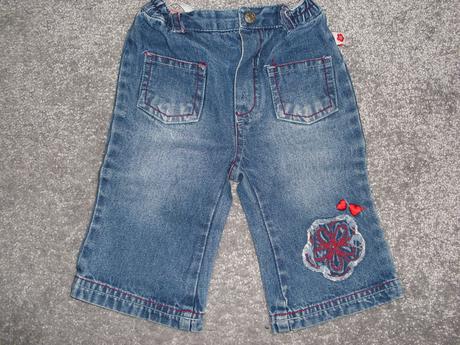 Rifle s výšivkou, 68