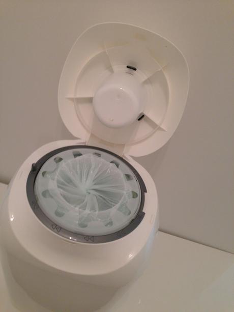 Prebalovaci podlozka pevna s paskem+kos na pleny,