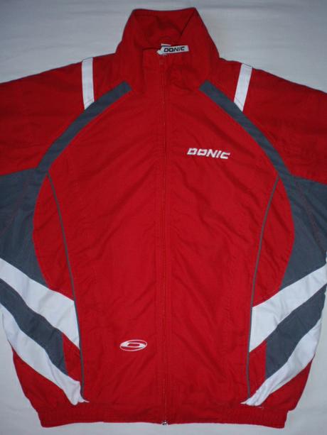 Souprava sportovní - donic, m