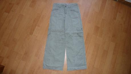 Kalhoty, cherokee,140