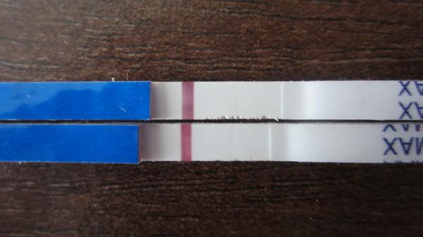 Nafouknuté břicho a podivní duchové, jsem těhotná?