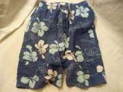 Kraťasy / plavky, st. bernard,110