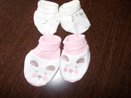 Set  oblečení, next,98