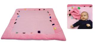 Které tři hračky a nebo doplňky Snoozebaby byste si nejvíce přáli pro vaše dítě?