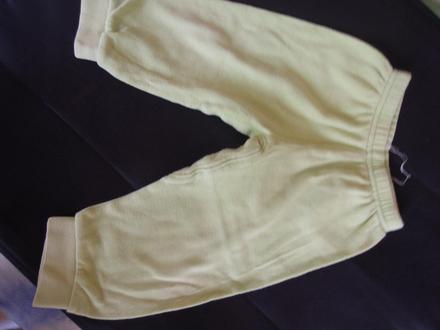 Kalhoty od pyžámka, 62