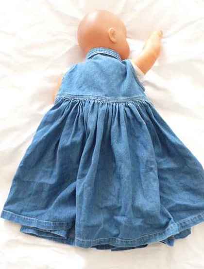 Riflové šatičky, 74