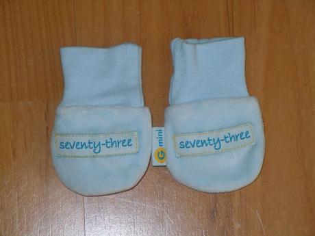 Světle modrá soupravička, gmini,68